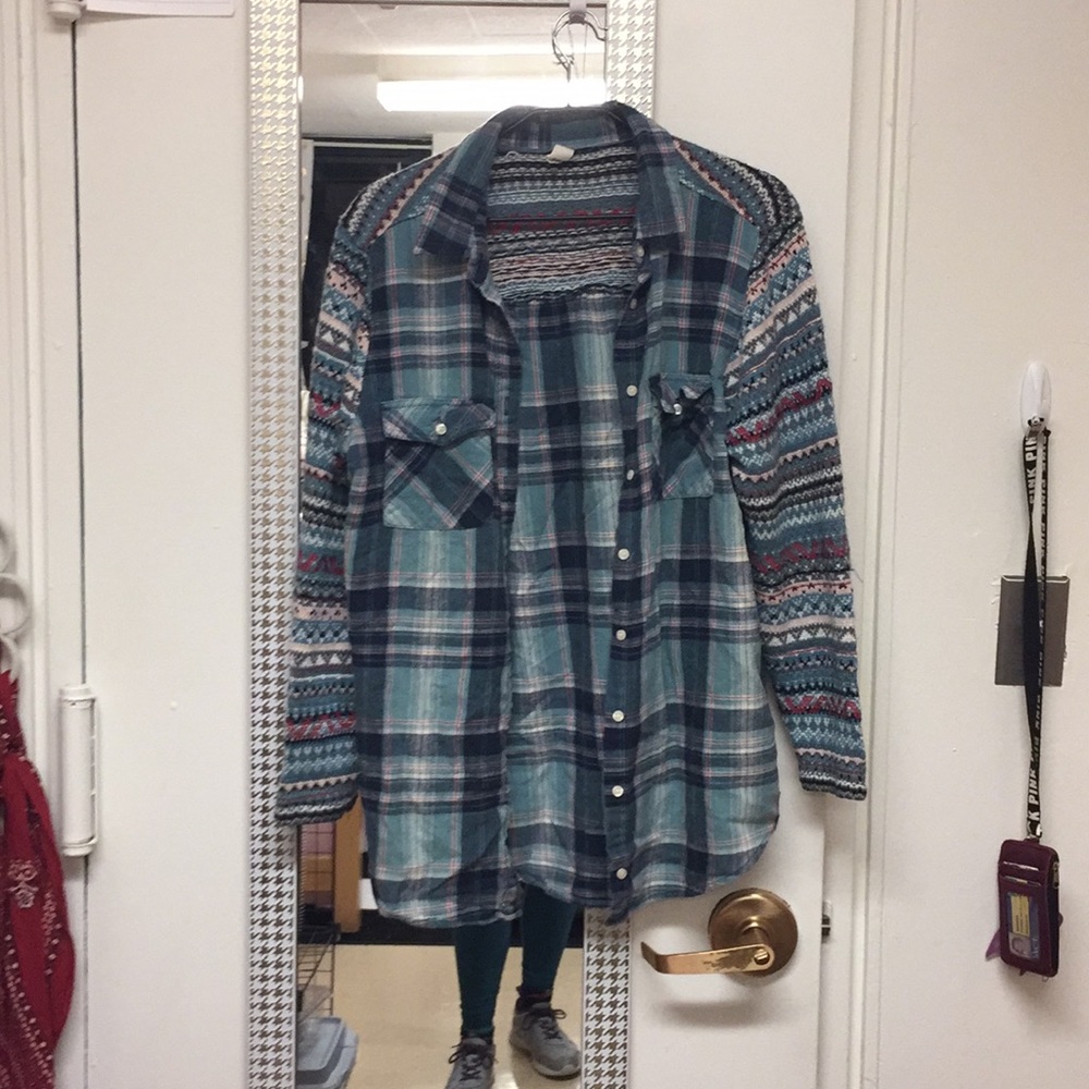 Flannel